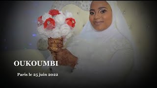 OUKOUMBI DAl Badaoui et Stina N2 NioumamilimaBadjini [upl. by Cherye]