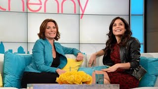 RHONYs Luann De Lesseps amp Bethenny Frankel Reconcile Insider Reveals Why The MakeUp Happened [upl. by Enyawd495]