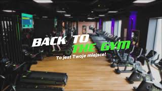 Endorfina Lublin  Back to the Gym [upl. by Urissa]