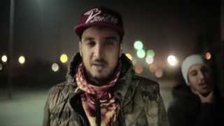 MFix Feat 7Toun  3a9li Machi M3ak   Official Video [upl. by Felten472]