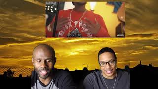 Armon And Trey SZA  Love Galore  Cardi B  Bodak Yellow Kendrick Lamar  LOVE  REACTION [upl. by Dow544]