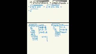 Exercițiul 33  pag 18  Matematică 7 partea I Ed Paralela 45 [upl. by Notyard645]