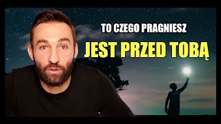 Sekret szczęścia którego ciągle pomijasz [upl. by Timmi]