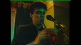 Pogues  Waxies dargle  Original Promo 1984 With Clean Beginning [upl. by Anegal134]