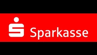 كيفية تفعيل شباركاسيه أونلاين Sparkasse online 2017 [upl. by Yemarej]