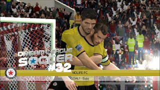 Bales Episode  Dream League Soccer 16 32 [upl. by Atsyrt]