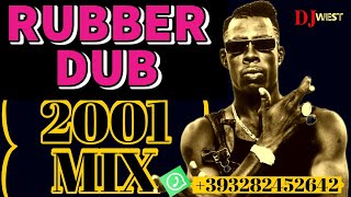 AFROBEAT MIX  RUBBER DUB ORIGINAL MIX 2001 shabbaranks [upl. by Animehliw]