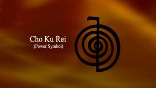 reiki part 7 learn reiki symbols reiki symbol [upl. by Ahcsat]