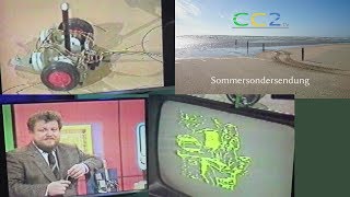 CC2tv Kreditkarten manipulieren und Heizungssteuerung  quotSommerSonderSendung 42018quot [upl. by Orban765]