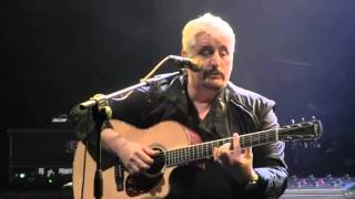 Pino Daniele  Voglio o mare  Live 6 gennaio 2013 [upl. by Schurman]