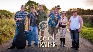 Ceol Short Film  Official Trailer HD [upl. by Saffier]