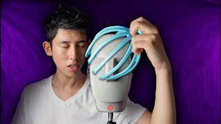 ASMR The Top 10 Triggers For Tingles amp Sleep 4K [upl. by Aihsilef535]