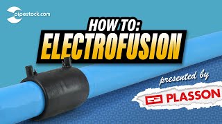 How To Perform Electrofusion [upl. by Annaiv]