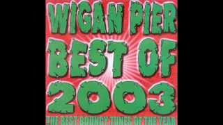 Wigan Pier The Best of 2003 disk 1 [upl. by Schnur611]