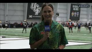 Hula Bowl 2024  Behind the Scenes [upl. by Gilead288]