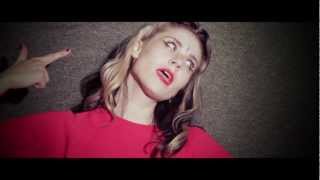 Kate Nash  UNDERESTIMATE THE GIRL [upl. by Orsa]