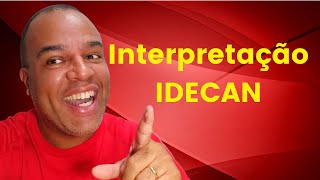 Interpretação e Compreensão textual  Banca Idecan [upl. by Airtap]