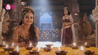 Vikram Betaal  Ep116  Padmani को है इन्तिज़ार Vikram के आने का  Full Episode  AND TV [upl. by Yralih854]