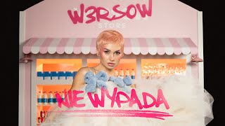 WERSOW  NIE WYPADA [upl. by Zelde]