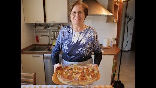 IL CONIGLIO CON LE PATATE  RICETTA DELLA NONNA MARIA [upl. by Andrea]