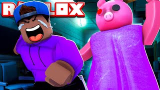 ROBLOX PIGGY CHAPTER 3 NEW MAP Roblox Piggy [upl. by Jessey]