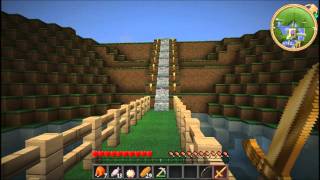 ESPECIAL 7777  MINECRAFT EL GRAN COMBATE [upl. by Enileda]