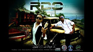 RDO  Real Amor Bachata 2021 [upl. by Llertnac]