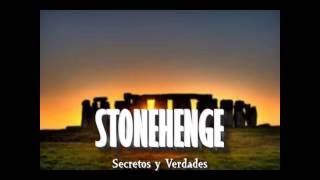 Stonehenge Misterios y verdades [upl. by Sterner974]