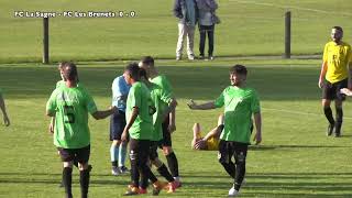 21092024 Campionnat 4e Ligue FC La Sagne  FC Les Brenets 2  0 10 [upl. by Hsiwhem]