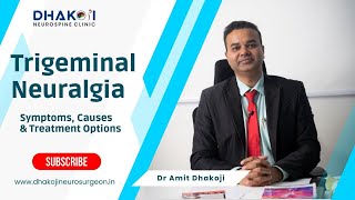 All you need to know about Trigeminal Neuralgia  Amit Dhakoji Hindi [upl. by Monique]