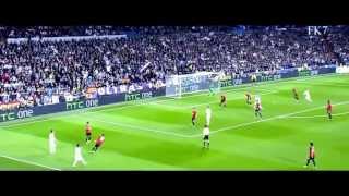 Cristiano Ronaldo 2013 HD Feel The Moment [upl. by Philcox]