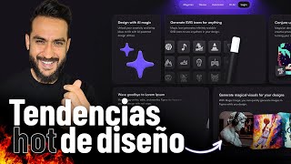 🔥 Lleva tu página web a otro nivel con Bento Grid  Tendencias de diseño 2024  Elementor [upl. by Rramel]