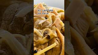 Ni Lah Gah na Pata Ilonggo Recipe nilagangpata nilagangbaboy nilaga ilonggorecipes pinoyfood [upl. by Relda561]