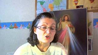 AUX CATHOLIQUES QUI ONT QUITTE LEGLISE POUR LES EVANGELIQUES [upl. by Marylinda]