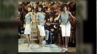 MARTHA and THE VANDELLAS hooked real good on a bad thing [upl. by Ettenawtna]