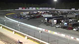 111823  FREEVIEW 2023 Snowball Derby Preview at 5 Flags Speedway [upl. by Garrik423]