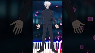 Jujutsu Kaisen OP 1  quotKaikai Kitanquot  Piano Tutorial ADVANCED piano anime [upl. by Nodnahs]