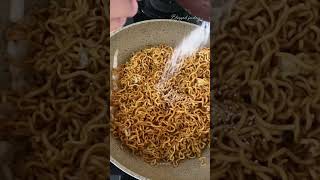 jumatberkah blessedfriday masakanrumahan telurbalado miegoreng orektempe fyp viralvideo [upl. by Ahsitahs]