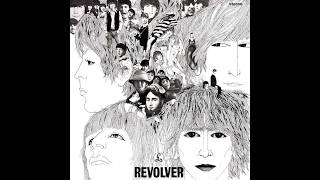 THE BEATLES  REVOLVER 1966 thebeatles [upl. by Ahtibbat]