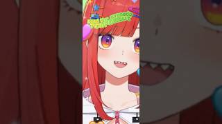 【 次バズる 】ワカモレソング  guacamole song 【 中毒性抜群 】vtuber 新人Vtuber 六連星なる memes バスれ shorts [upl. by Aisel884]