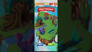 COINMASTER VILLAGE 29 COMPLETE 💯✅ coinmaster gameplay shorts [upl. by Manaker]