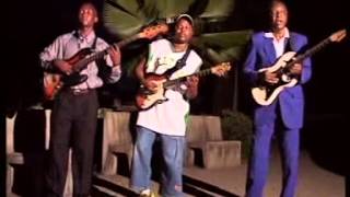 Msondo Ngoma Music Band Mama Kanitupa Official Video [upl. by Renick]