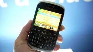 Como Desbloquear Blackberry  Liberar o Desbloquear Blackberry [upl. by Eenar388]