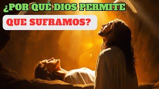 7 EJEMPLOS BÍBLICOS del por qué DIOS permite LAS ENFERMEDADES [upl. by Bortman]