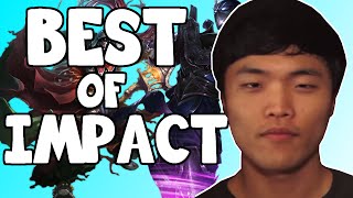 Best of SKT T1 Impact  Highlights ● Outplays ● Worlds [upl. by Isabel562]