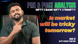 PRE AND POST MARKET REPORT മലയാളംPRICE ACTION MOMENTUM TRADINGARUN TMANIFTY50 BANKNIFTY FINNIFTY [upl. by Sadinoel682]