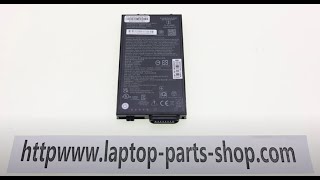 Brand New BP3S1P2680B Laptop Battery for Getac F110 Series [upl. by Merci4]