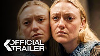 THE WATCHERS Trailer 2024 Dakota Fanning [upl. by Noived334]