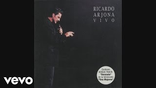 Ricardo Arjona  Tarde Sin Daños a Terceros En Vivo Cover Audio [upl. by Dnomse]