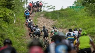 Beskidy MTB Trophy 2016 Stage 4 Classic Distance [upl. by Casaleggio]